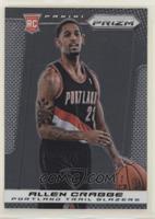 Allen Crabbe [EX to NM]