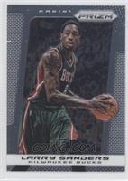 Larry Sanders