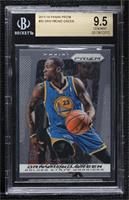 Draymond Green [BGS 9.5 GEM MINT]