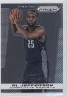 Al Jefferson