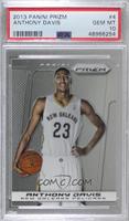 Anthony Davis [PSA 10 GEM MT]