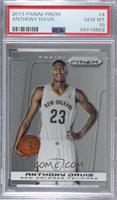 Anthony Davis [PSA 10 GEM MT]