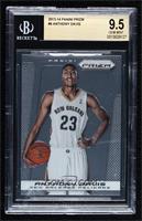 Anthony Davis [BGS 9.5 GEM MINT]