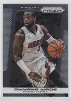 Dwyane Wade