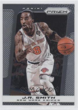 2013-14 Panini Prizm - [Base] #5 - J.R. Smith