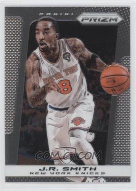 2013-14 Panini Prizm - [Base] #5 - J.R. Smith