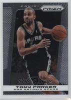 Tony Parker