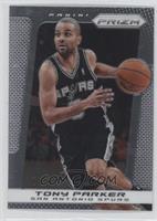 Tony Parker