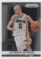 Steve Blake