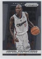 Jamal Crawford