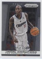 Jamal Crawford