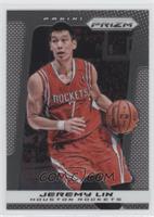 Jeremy Lin