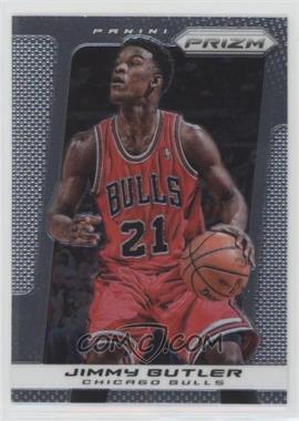 2013-14 Panini Prizm - [Base] #75 - Jimmy Butler