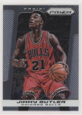 2013-14 Panini Prizm - [Base] #75 - Jimmy Butler