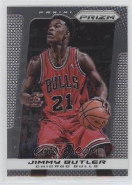 2013-14 Panini Prizm - [Base] #75 - Jimmy Butler