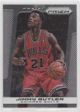 2013-14 Panini Prizm - [Base] #75 - Jimmy Butler