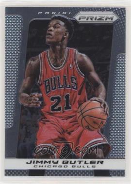 2013-14 Panini Prizm - [Base] #75 - Jimmy Butler