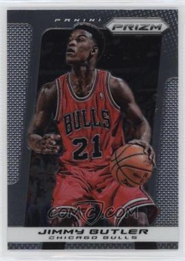 2013-14 Panini Prizm - [Base] #75 - Jimmy Butler