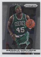 Gerald Wallace