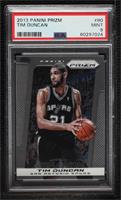 Tim Duncan [PSA 9 MINT]