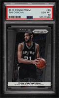 Tim Duncan [PSA 10 GEM MT]