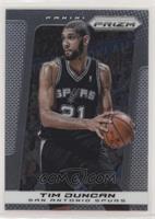 Tim Duncan