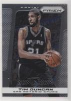 Tim Duncan