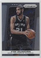 Tim Duncan