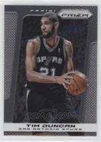 Tim Duncan