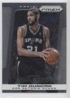 Tim Duncan