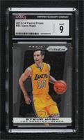 Steve Nash [CGC 9 Mint]