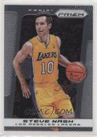 Steve Nash