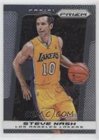 Steve Nash