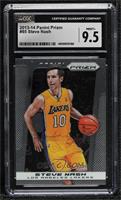 Steve Nash [CGC 9.5 Mint+]