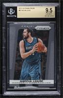 Kevin Love [BGS 9.5 GEM MINT]