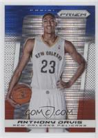 Anthony Davis [EX to NM]