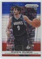 Ricky Rubio