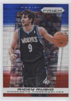 Ricky Rubio