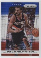 Nicolas Batum