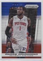 Andre Drummond