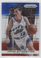 John Stockton