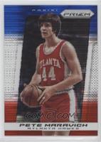 Pete Maravich