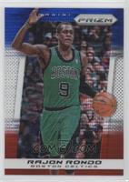 Rajon Rondo