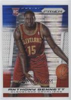 Anthony Bennett