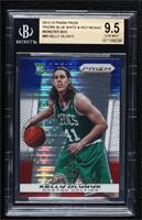 Kelly Olynyk [BGS 9.5 GEM MINT]