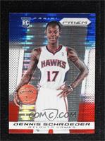 Dennis Schroeder