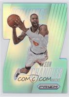 Tyson Chandler #/199