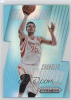 Chandler Parsons #/199