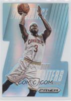 Dion Waiters #/199