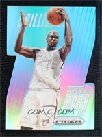 Chris Bosh #/199